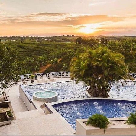 Hotel Casa Natura Перейра Екстер'єр фото