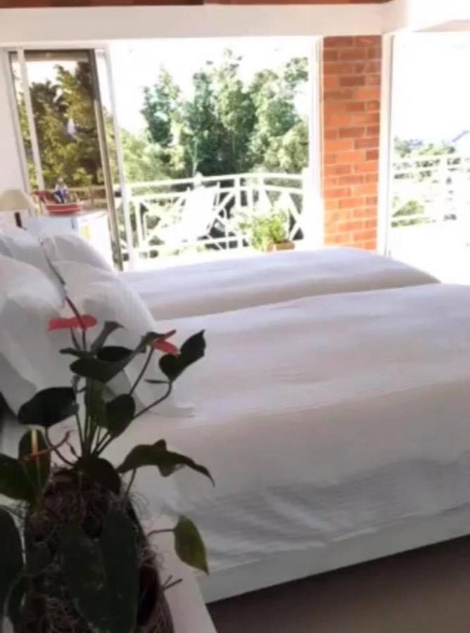 Hotel Casa Natura Перейра Екстер'єр фото