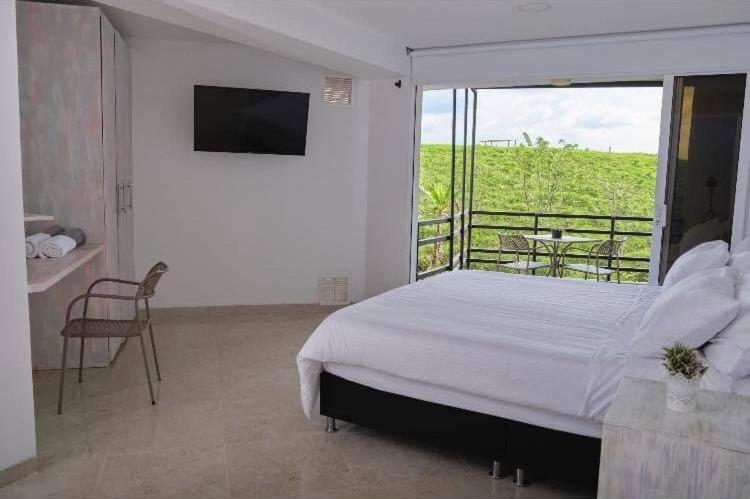 Hotel Casa Natura Перейра Екстер'єр фото