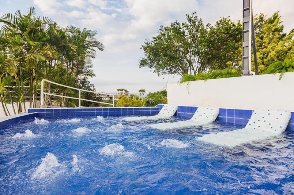 Hotel Casa Natura Перейра Екстер'єр фото