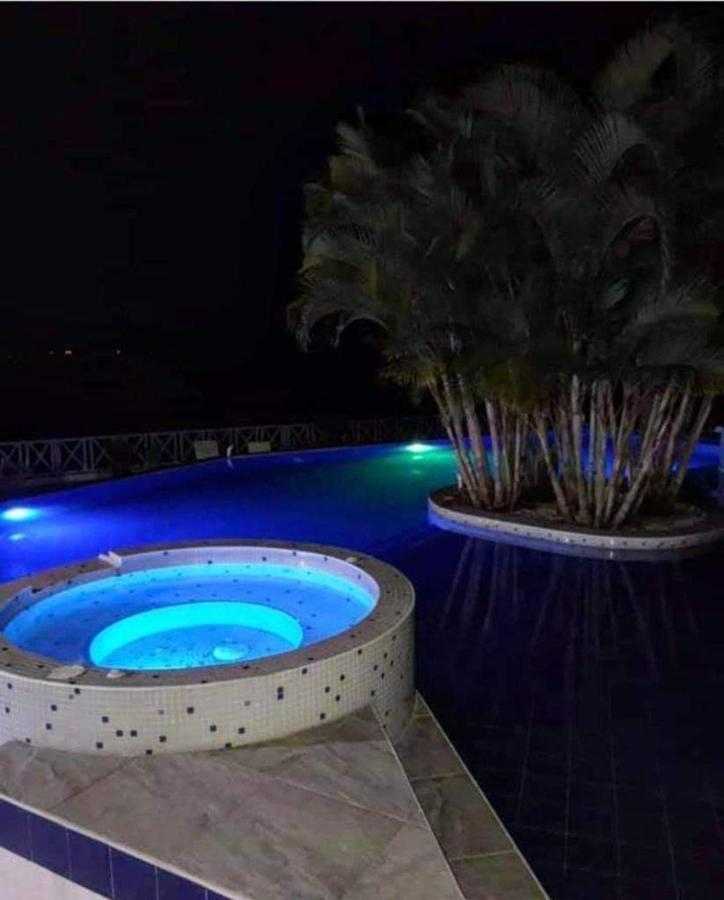 Hotel Casa Natura Перейра Екстер'єр фото